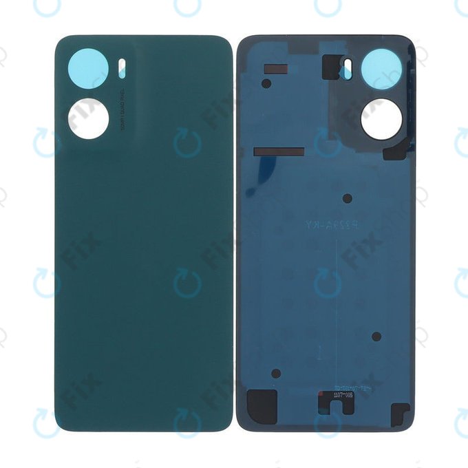 Motorola Moto G05 - Poklopac baterije komplet (Forest Green)