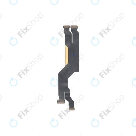 OnePlus Nord 2 5G - Glavni fleksibilni kabel - 1041100142 originalni servisni paket