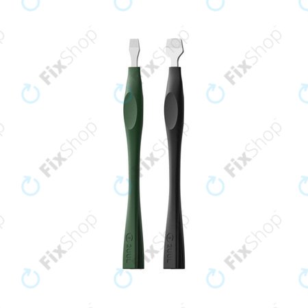 Set oštrica za čišćenje IC čipova i uklanjanje ljepila, 2UUL DA19