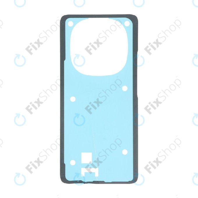 Ljepljiva traka za poklopac baterije (Adhesive) za Xiaomi Redmi Note 15 Pro 4G