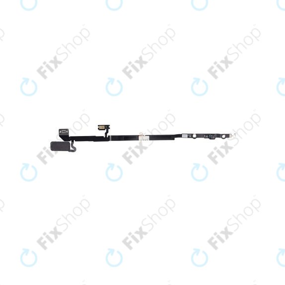 Apple iPhone 14 Pro Max - Bluetooth antena