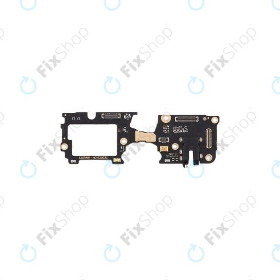 Oppo A91 - PCB ploča mikrofona