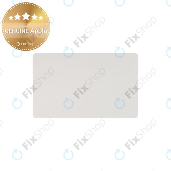 Komplet trackpad za MacBook Air 13", A3240 (2025), Silver, 661-50124, Genuine Apple