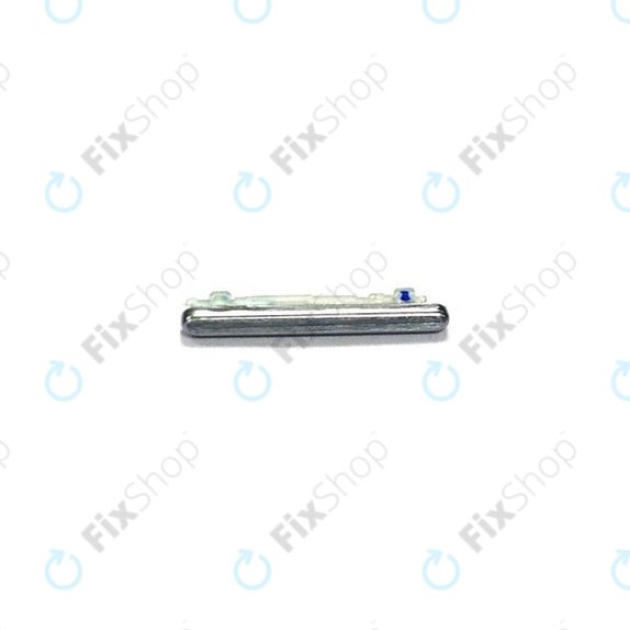 Samsung Galaxy S3 i9300 - Gumb za glasnoću (bijeli) - GH64-00403B Originalni servisni paket