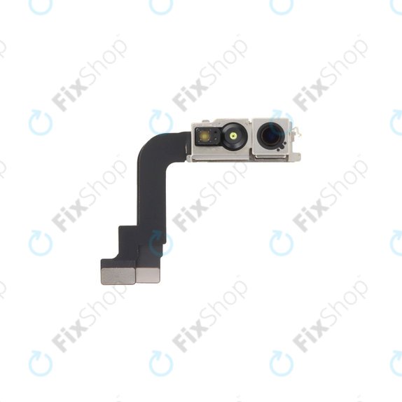 Apple iPhone 15 Pro Max - Prednja kamera s IR kamerom