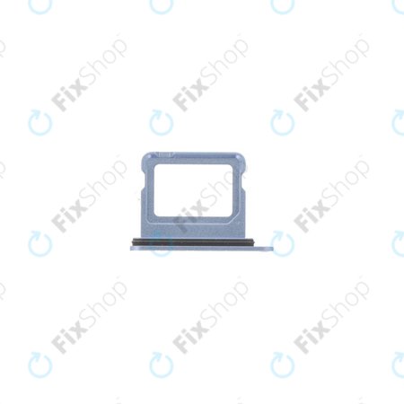 Apple iPhone 17 - Utor za SIM karticu (Mist Blue)