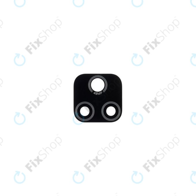 Motorola Moto E7 XT2095 - Objektiv stražnje kamere