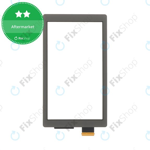 Dodirno staklo (Gray) za Nintendo Switch Lite