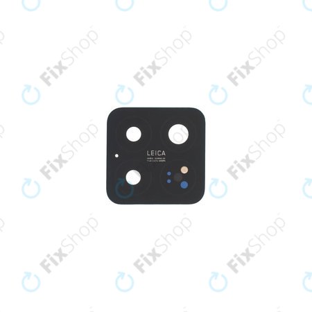 Xiaomi 15 5G - Leća stražnje kamere (Black)