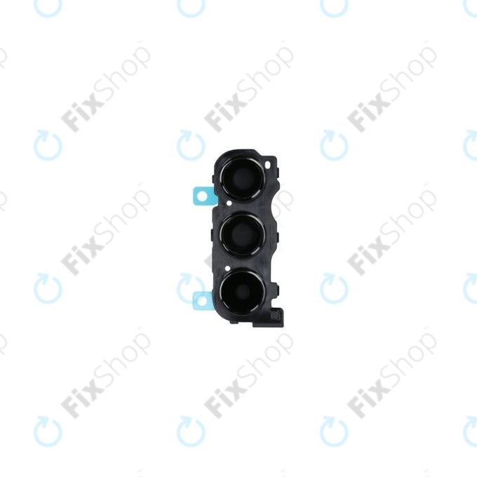 Samsung Galaxy A23 5G A236B - Okvir stražnje leće kamere - GH98-47824A Originalni servisni paket