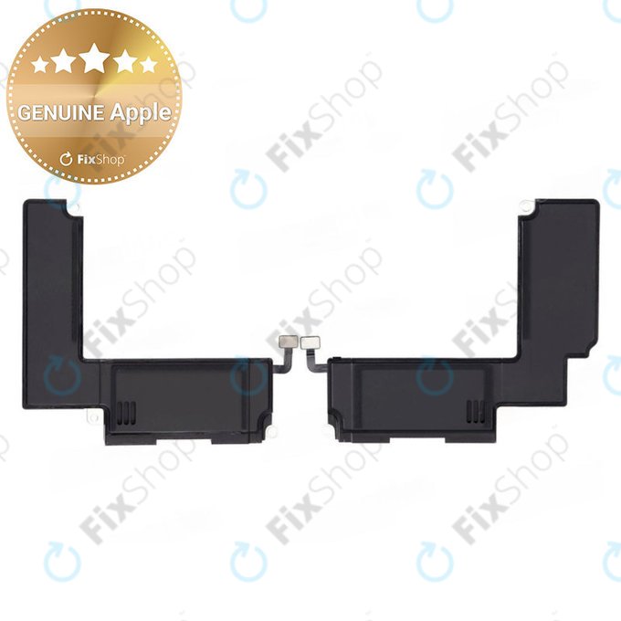 Zvučnici (Lijevi i Desni) za MacBook Air 15", A3114 (2024), 923-08960, Genuine Apple