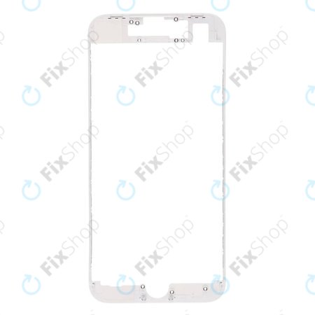 Apple iPhone 8 - Okvir pod LCD (White)