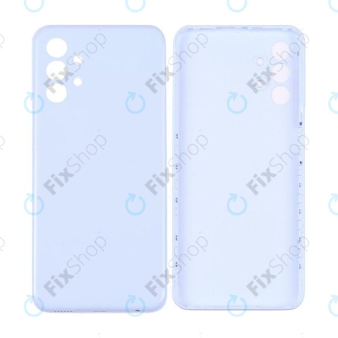 Samsung Galaxy A13 A135F - Poklopac baterije (svijetlo plava)