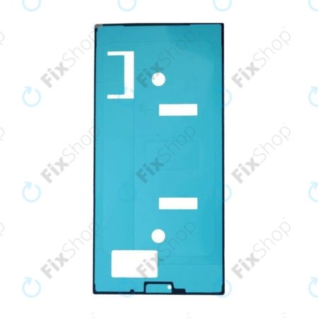 Sony Xperia XZ F8331 - Ljepilo za LCD zaslon - 1302-1781 originalni servisni paket