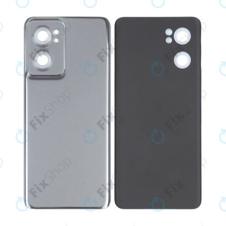 OnePlus Nord CE 2 5G IV2201 - Poklopac baterije (sivo ogledalo)