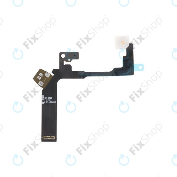Apple iPhone 16 Pro - Senzor blizine + Fleksibilni kabel