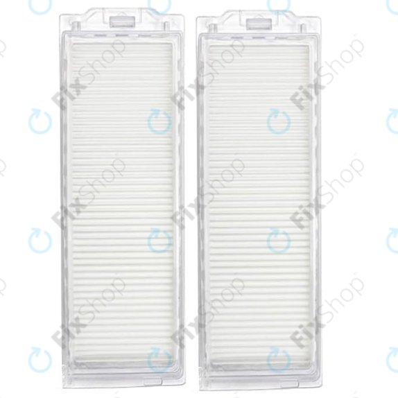 HEPA filter, 2 kom za Xiaomi Robot Vacuum S10, S12