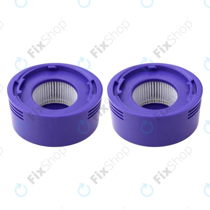 Filter za prašinu, 2 kom za Dyson V7, V8
