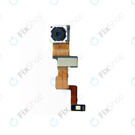 Apple iPhone 5 - Stražnja kamera