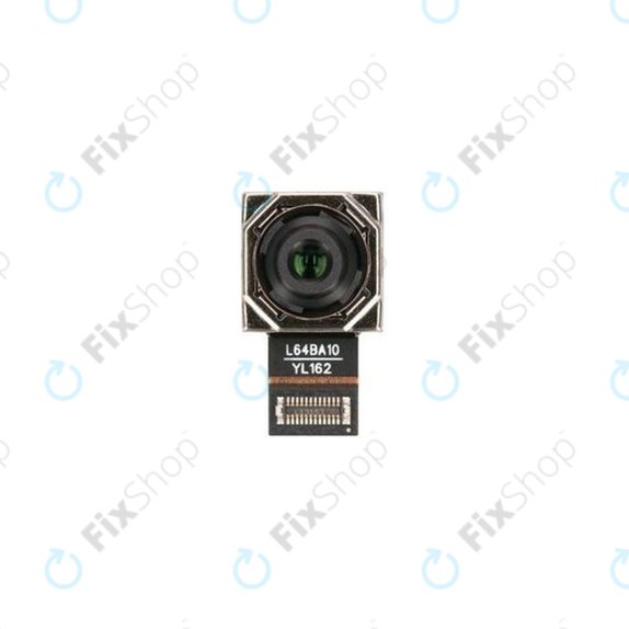 Motorola Moto G9 Play - Modul stražnje kamere 48 MP - SC28C77771 Originalni servisni paket