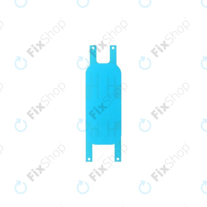 Samsung Galaxy Z Fold 4 F936B - Ljepilo za bateriju (gore) - GH02-24256A Originalni servisni paket