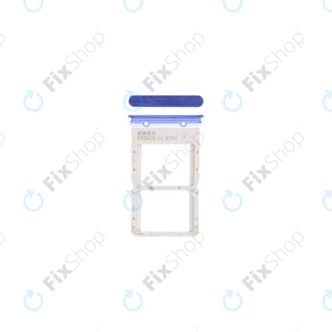 Xiaomi Mi 9T Pro, Mi 9T Pro - SIM utor (Glacier Blue) - 481096500050 Originalni servisni paket