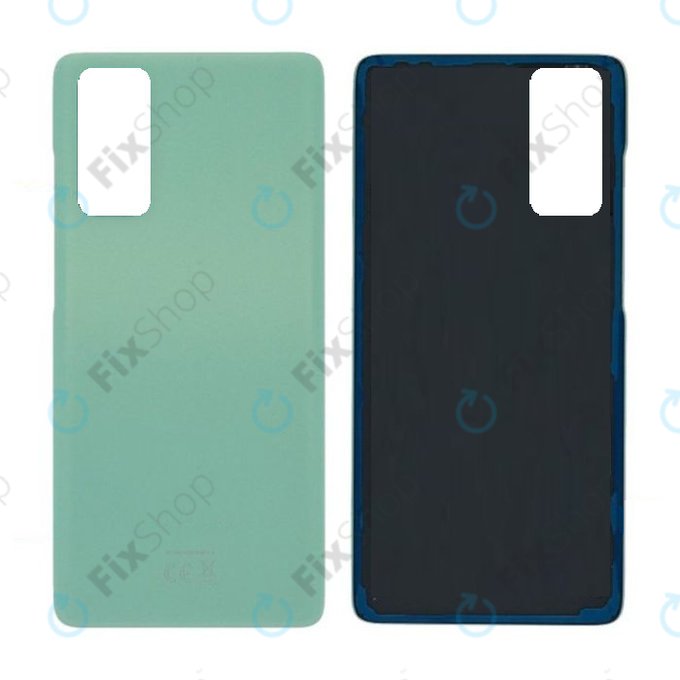 Samsung Galaxy S20 FE G780F - Poklopac baterije (Cloud Mint)
