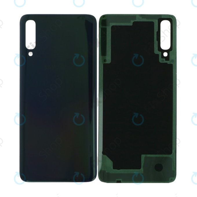Samsung Galaxy A70 A705F - Poklopac baterije (crni)