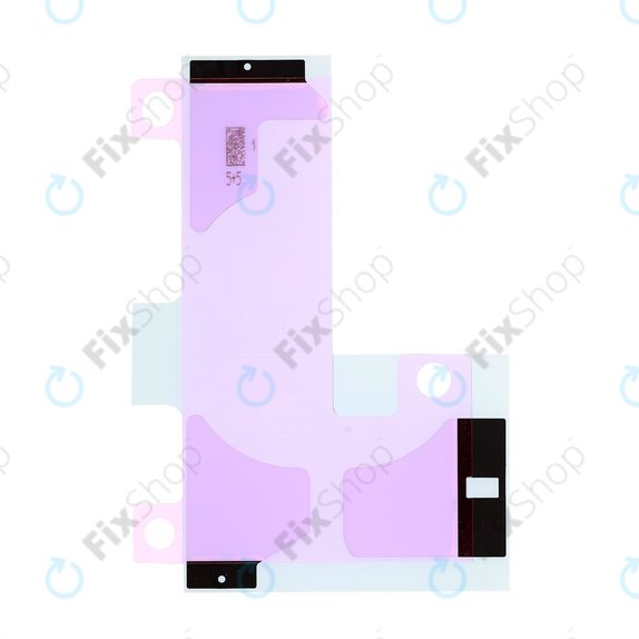 Apple iPhone 11 Pro - Ljepilo za bateriju