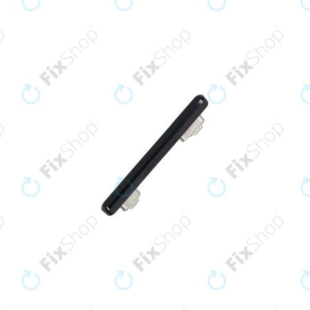 Asus ZenFone 8 Flip ZS672KS - Gumb za glasnoću (Galactic Black) - 13010-04450300 Originalni servisni paket