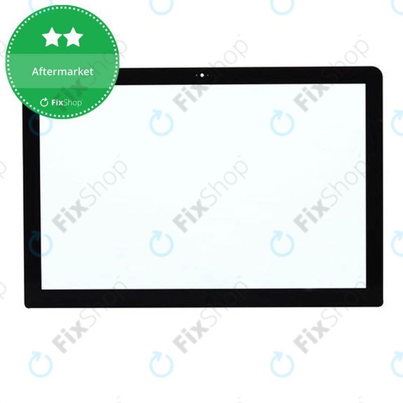 Apple MacBook Pro 13" A1278 (sredina 2009. - Sredina 2012.) - Prednje staklo