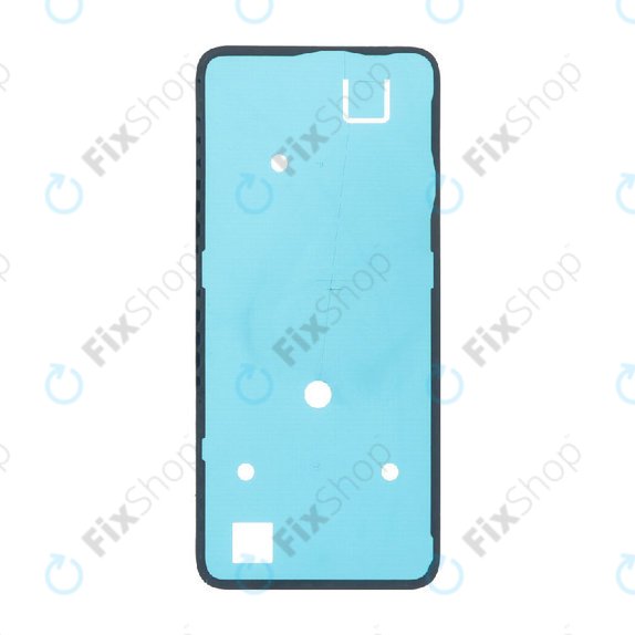 Realme C35 RMX3511 - Ljepilo za poklopac baterije