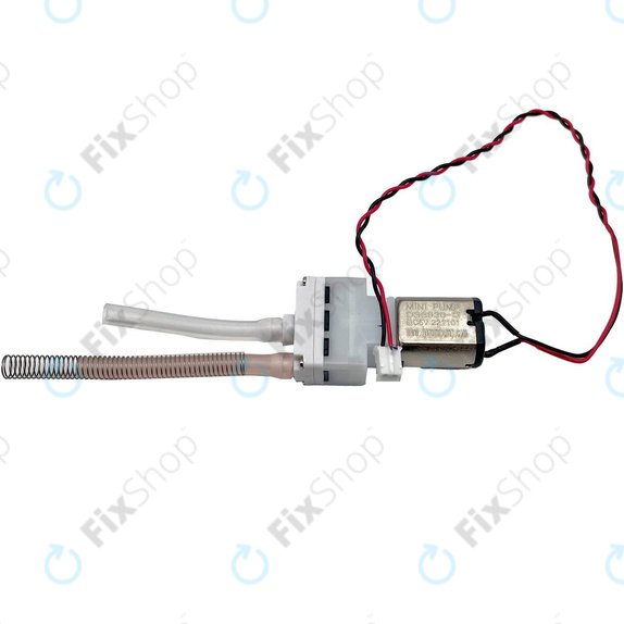 Veliki motor vodene pumpe za Dreame L10s Ultra, X10 Plus