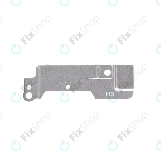 Apple iPhone 6 Plus - Metalni nosač tipke Home