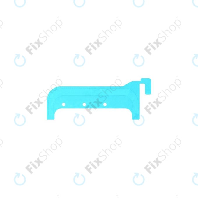 Samsung Galaxy Z Flip 6 F741B - Ljepljiva podloga za LCD zaslon (Donji) - GH81-26135A Genuine Service Pack