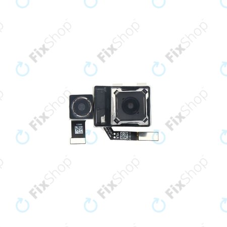 Asus ZenFone 9 AI2202 - Modul stražnje kamere 50MP + 12MP - 04080-00320300 Originalni servisni paket