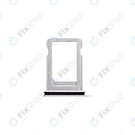 Apple iPhone XS - SIM ladica (srebrna)