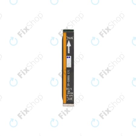 Samsung Galaxy S21 FE G990B - Glavni savitljivi kabel - GH59-15502A Originalni servisni paket