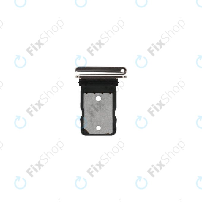 Google Pixel 6 Pro - SIM ladica (Sorta Sunny) - G852-02165-13 Genuine Service Pack