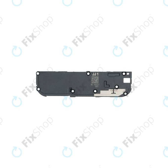 Xiaomi Redmi Note 7, Redmi Note 7 Pro - Zvučnik