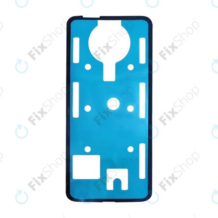 Xiaomi Pocophone F2 Pro - Ljepilo za poklopac baterije