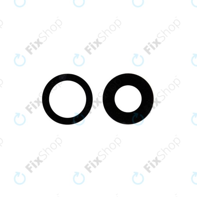 Apple iPhone 11 - Leća stražnje kamere - 2 kom