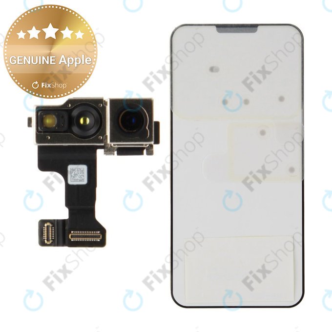 Prednja kamera za iPhone 16 | 661-44798 | Genuine Apple