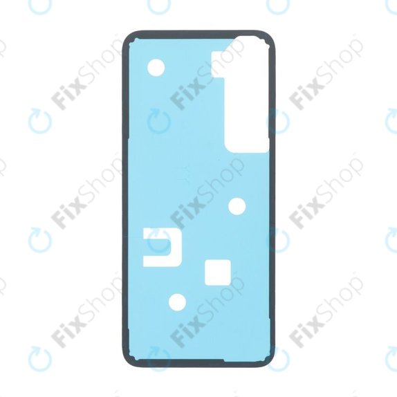 Realme 8 5G RMX3241 - Ljepilo za poklopac baterije