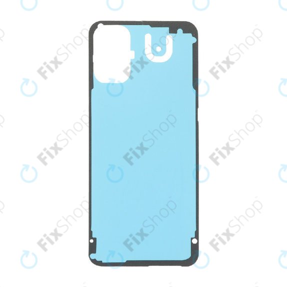 Realme 7i Global - Ljepilo za poklopac baterije