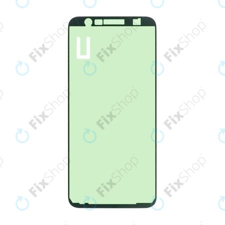 Samsung Galaxy J6 Plus (2018) - Ljepilo za LCD zaslon - GH81-16187A Originalni servisni paket