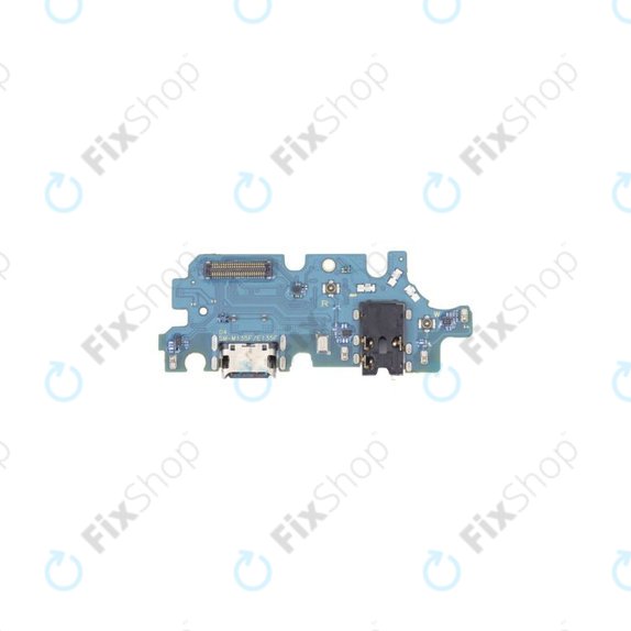 Samsung Galaxy M13 M135F - PCB ploča konektora za punjenje