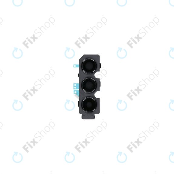 Samsung Galaxy A13 A135F - Okvir stražnje leće kamere - GH98-47319A Originalni servisni paket