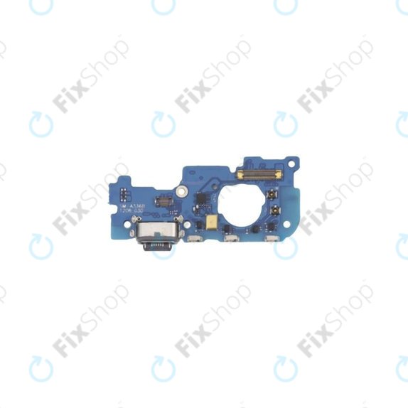 Samsung Galaxy A33 5G A336B - PCB ploča konektora za punjenje