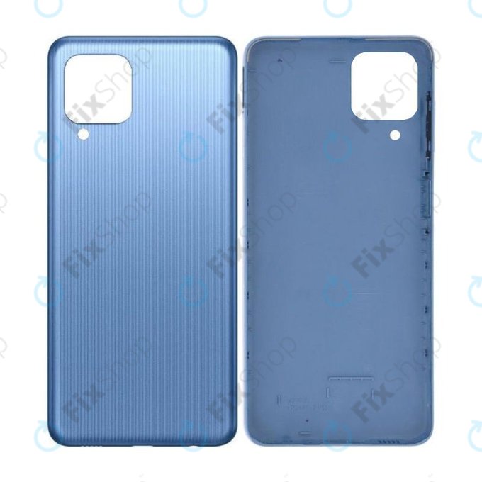Samsung Galaxy M22 M225F - Poklopac baterije (svijetlo plava)